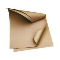 Папір-крафт для стерилізації, 540х750 мм, 70 г/м, пак. 10 кг
