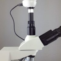 Камера для мікроскопа MICROmed MDC-500 5.0 MP