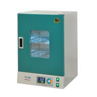 Термостат суховоздушный TC-80 MICROmed