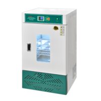 Термостат лабораторний ТСО-80 MICROmed сухоповітряний