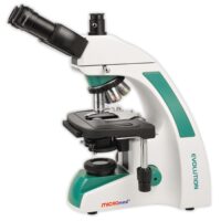 Мікроскоп біологічний професійний MICROmed EVOLUTION ES-4130 (планахромат, інфініті)