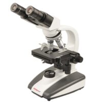 Мікроскоп біологічний бінокулярний XS-5520 LED MICROmed ХІТ ПРОДАЖУ