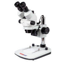Стереомікроскоп тринокулярний SM-6630 ZOOM MICROmed