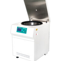 Центрифуга рефрижераторная PC-6 PLASMA с охлаждением, ротор PK 4х1200